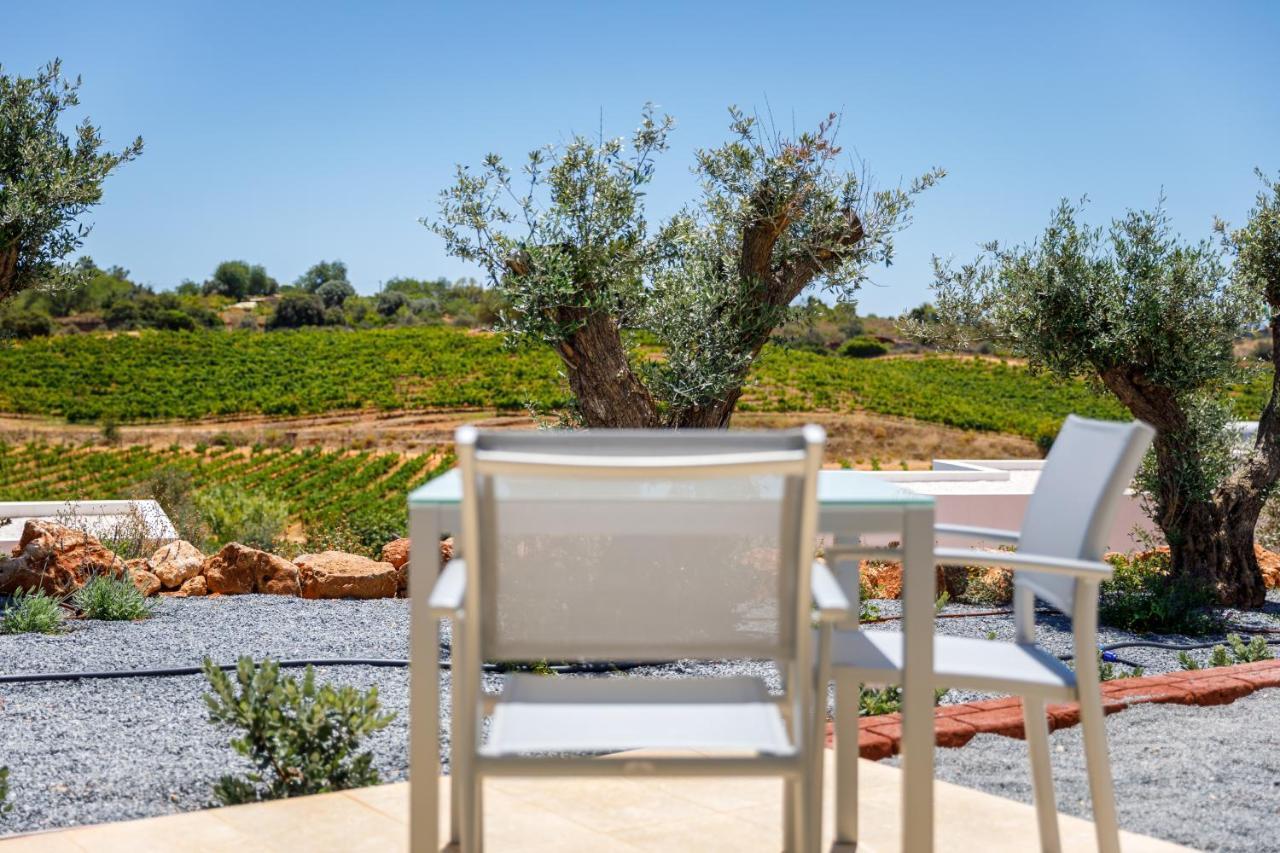 에스톰바 Quinta Dos Vales Wine Estate 게스트하우스 외부 사진