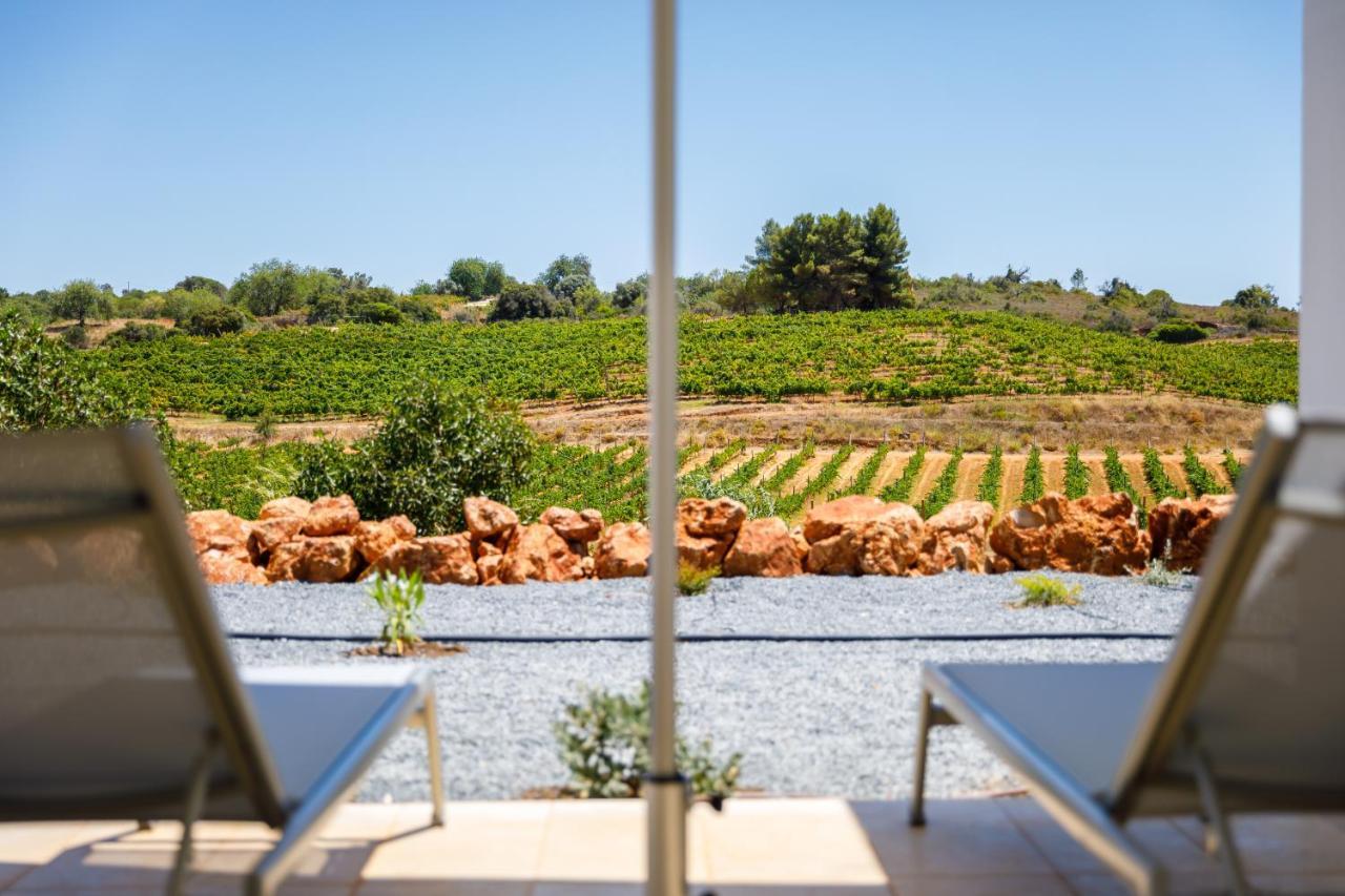 에스톰바 Quinta Dos Vales Wine Estate 게스트하우스 외부 사진
